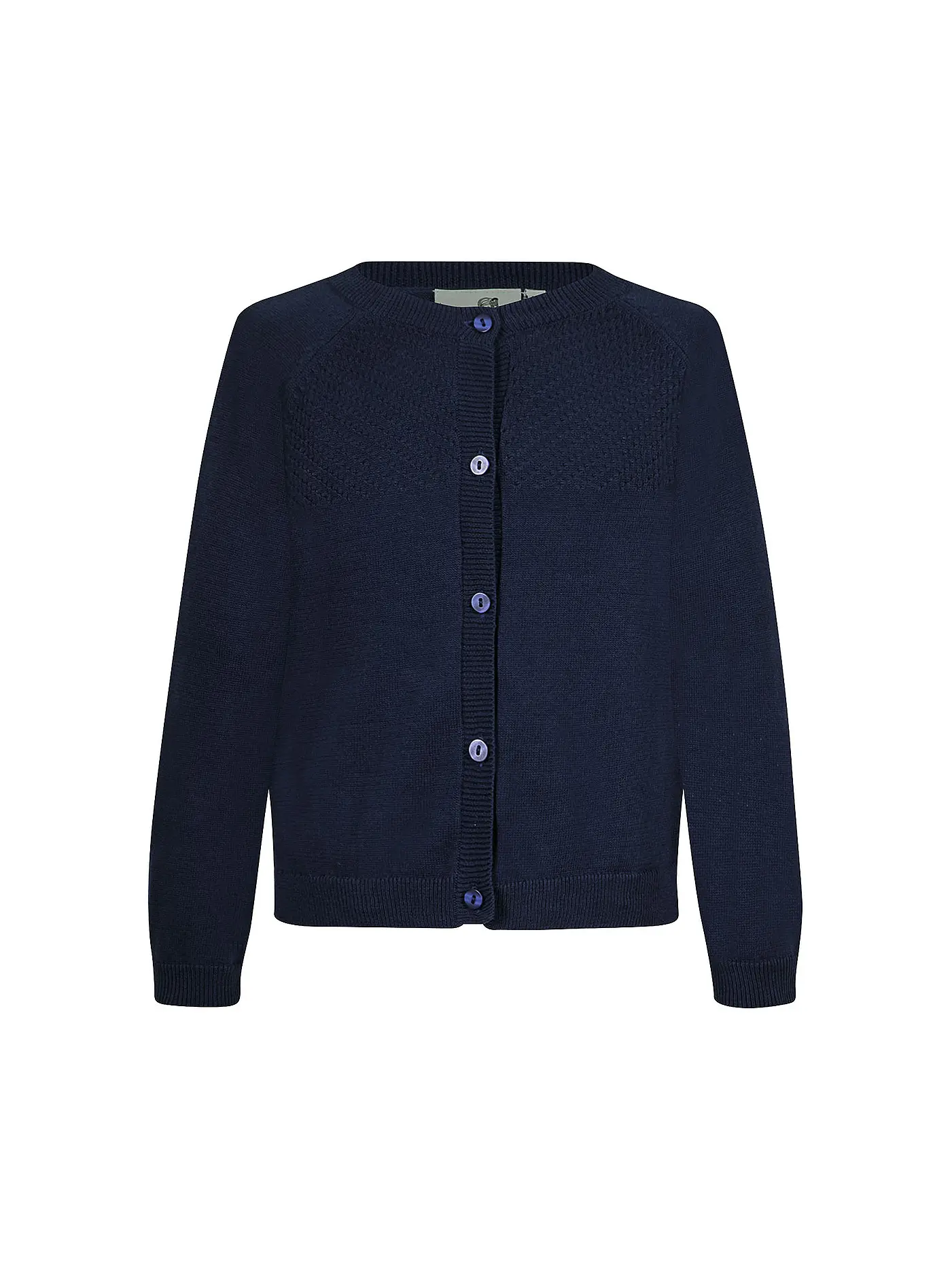 EISEND | Mädchen Strickjacke | 